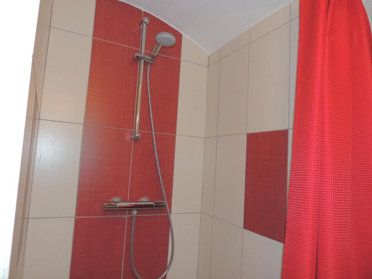 Chambres D'Hotes La Dorgisane Venterol  Luaran gambar