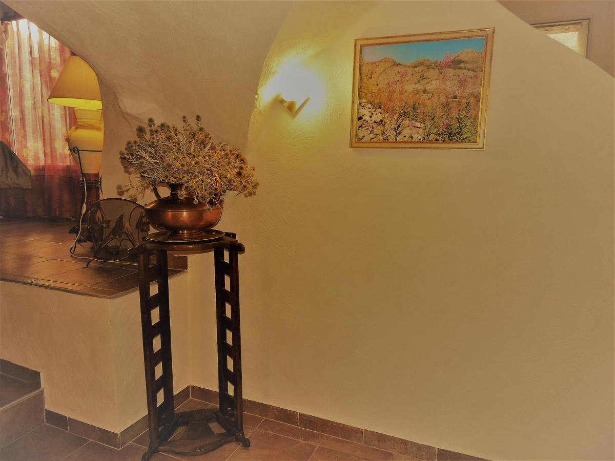Chambres D'Hotes La Dorgisane Venterol  Luaran gambar