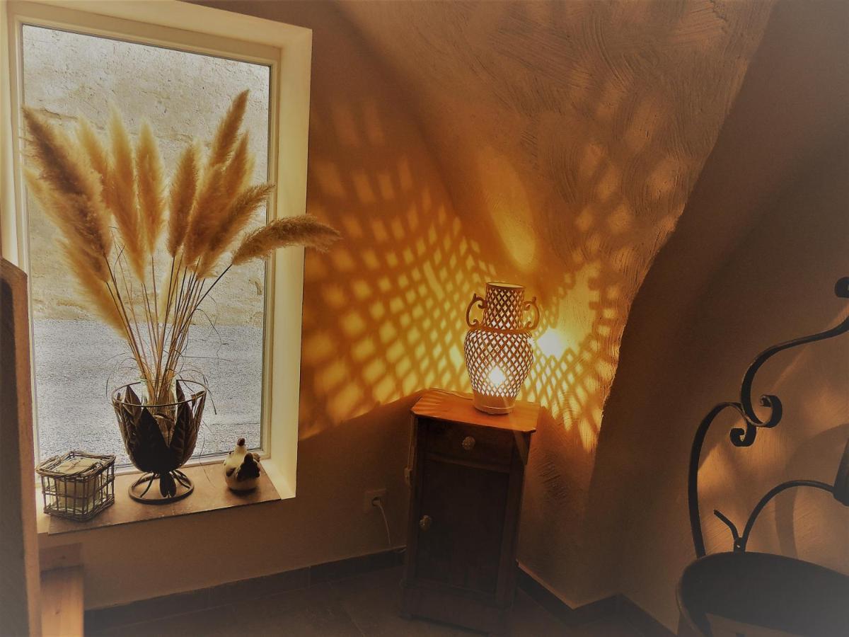 Chambres D'Hotes La Dorgisane Venterol  Luaran gambar